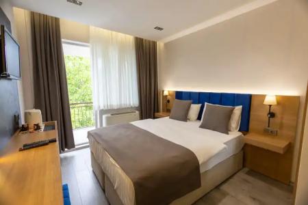 Ottoman Palace Edirne - 24