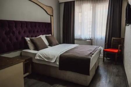 Ottoman Palace Edirne - 54