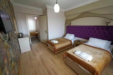 Ottoman Palace Edirne - 59