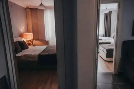 Ottoman Palace Edirne - 101