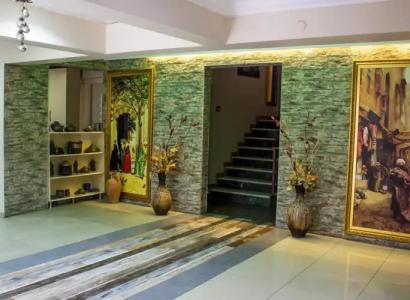 Ottoman Palace Edirne - 31