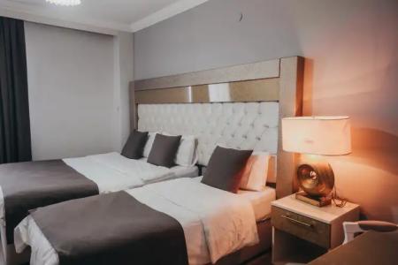 Ottoman Palace Edirne - 13