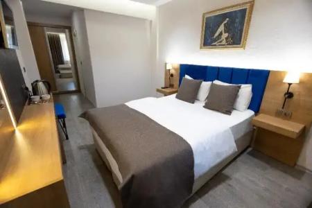 Ottoman Palace Edirne - 112