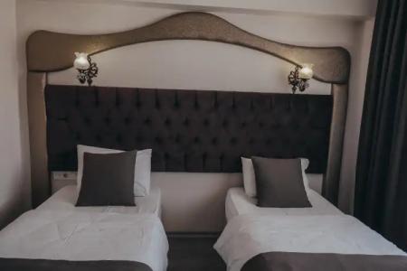 Ottoman Palace Edirne - 19