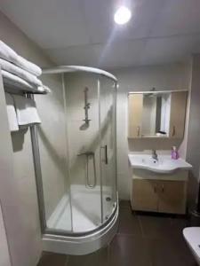 Ottoman Palace Edirne - 81