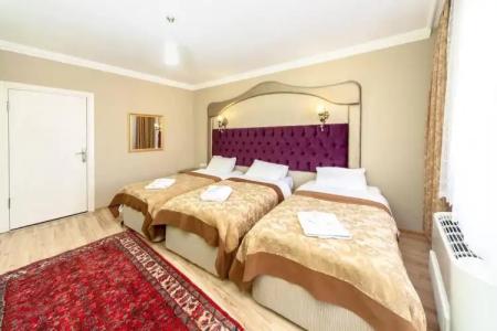 Ottoman Palace Edirne - 1