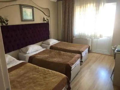 Ottoman Palace Edirne - 71