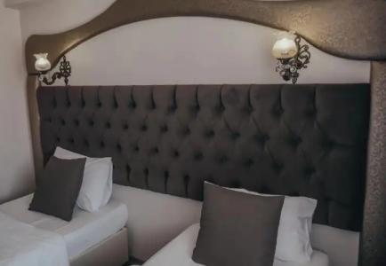 Ottoman Palace Edirne - 43