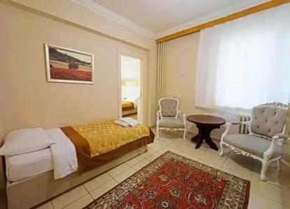 Ottoman Palace Edirne - 88