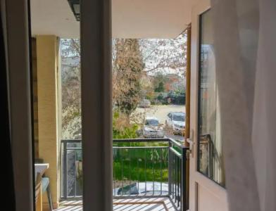 Ottoman Palace Edirne - 42