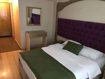 Ottoman Palace Edirne - 65