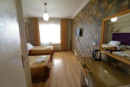 Ottoman Palace Edirne - 75