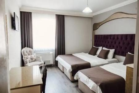 Ottoman Palace Edirne - 85