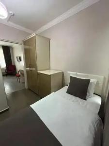 Ottoman Palace Edirne - 79