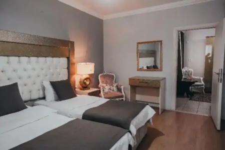 Ottoman Palace Edirne - 93