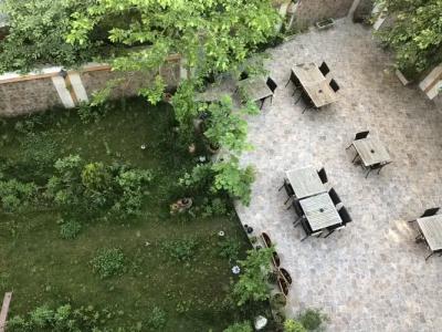 Ottoman Palace Edirne - 27