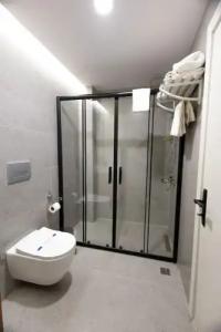 Ottoman Palace Edirne - 123