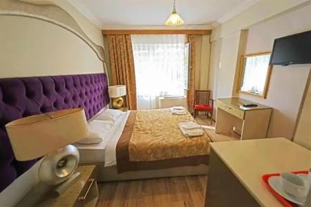 Ottoman Palace Edirne - 69