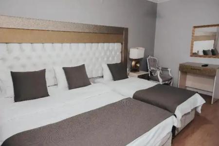 Ottoman Palace Edirne - 92