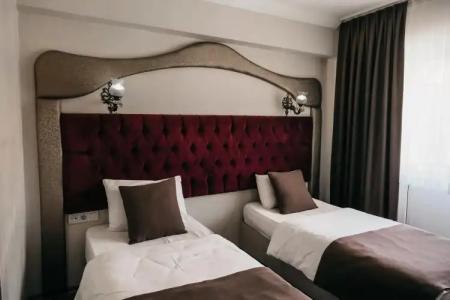 Ottoman Palace Edirne - 39