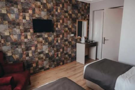 Ottoman Palace Edirne - 18