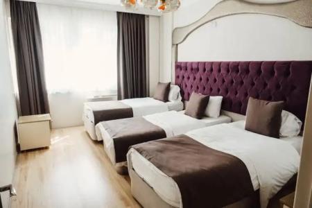 Ottoman Palace Edirne - 104