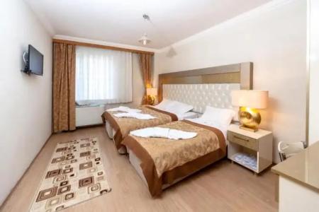 Ottoman Palace Edirne - 73