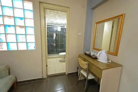 Ottoman Palace Edirne - 103