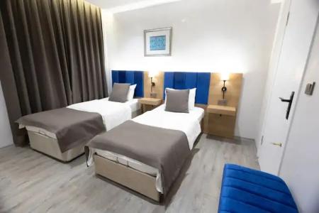 Ottoman Palace Edirne - 124