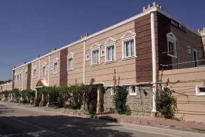 Aqua Boss Hotel, Eceabat