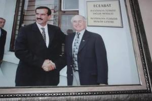 Hotel Casa Villa, Eceabat