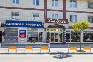 Duzce Anil Hotel, Duzce
