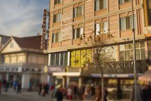 Hotel «Duzce», Duzce