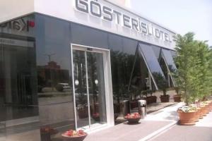 Gosterisli Otel, Duzce