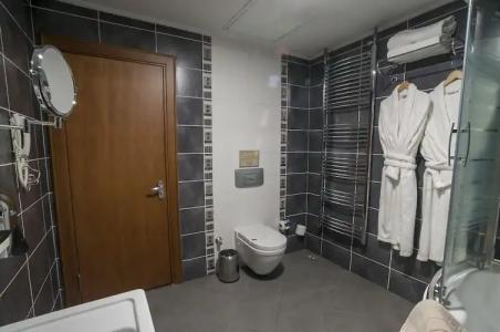 Gosterisli Otel - 51