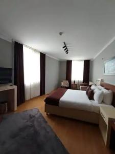 Gosterisli Otel - 53