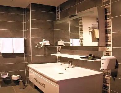 Gosterisli Otel - 63