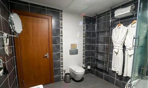 Gosterisli Otel - 55