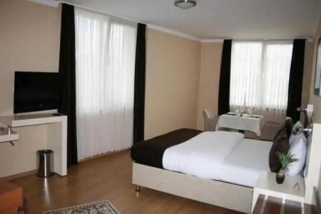 Gosterisli Otel - 58