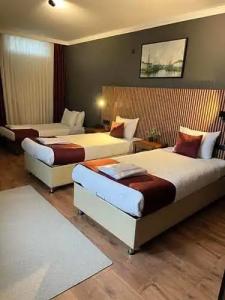 Gosterisli Otel - 62