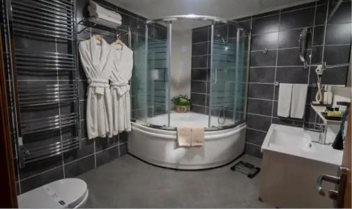 Gosterisli Otel - 60