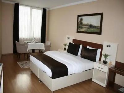 Gosterisli Otel - 57