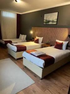 Gosterisli Otel - 46