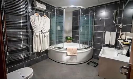 Gosterisli Otel - 56