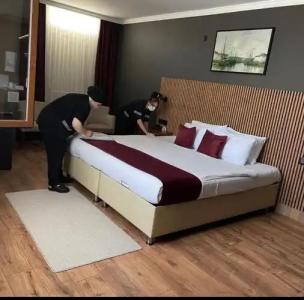 Gosterisli Otel - 64