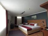 Classic room