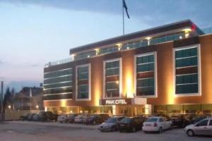 Pak Hotel, Duzce