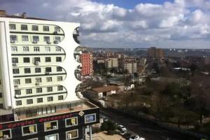 Miroglu Hotel, Diyarbakir
