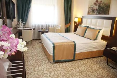 Asrin Park & Spa Convention Center - 37