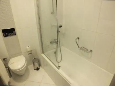 Asrin Park & Spa Convention Center - 34